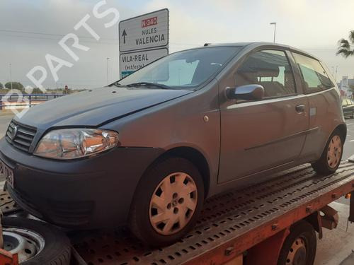 Alternator FIAT PUNTO (188_) 1.2 60 (188.030, .050, .130, .150, .230, .250) | BP7289006M7 