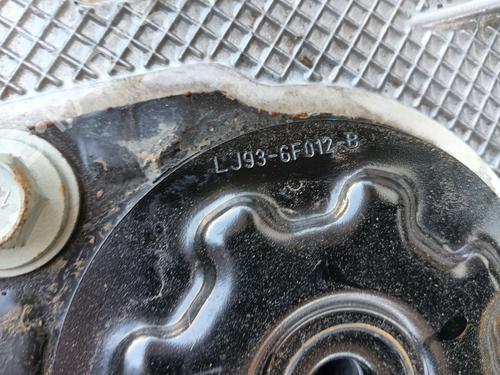 Engine mount FORD USA MUSTANG MACH-E (CGW) EV 4x4 | BP26377090M89 