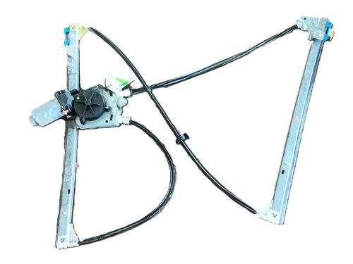 Rudehejsemekanisme Højre foran Rudehejsemekanisme Højre foran RENAULT LAGUNA II (BG0/1_) 1.9 dCi (BG1A, BG1V) (130 hp) 29308209 29308209