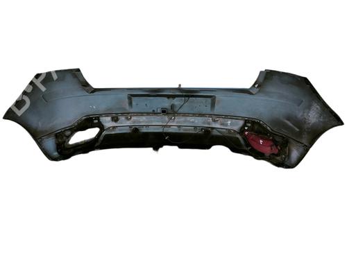 Rear bumper CITROËN C4 Coupe (LA_)  | BP10056406C8 