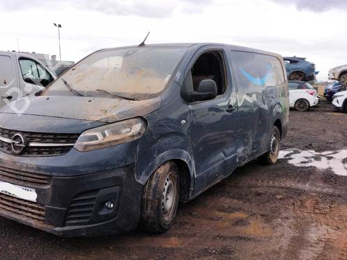 Used Parts OPEL VIVARO C Van (K0) 1.5 5014530