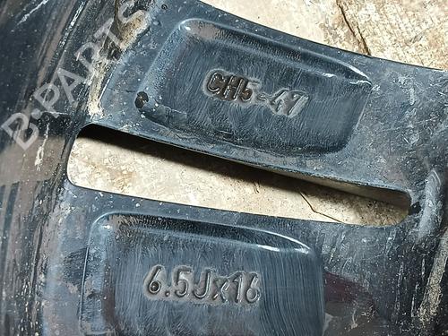 Rim CITROËN BERLINGO (ER_, EC_) 1.5 BlueHDi 100 | BP25338666C45 