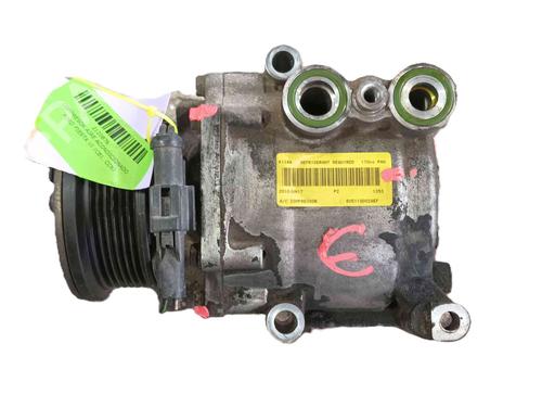 Used AC compressor AC compressor 37643489 37643489