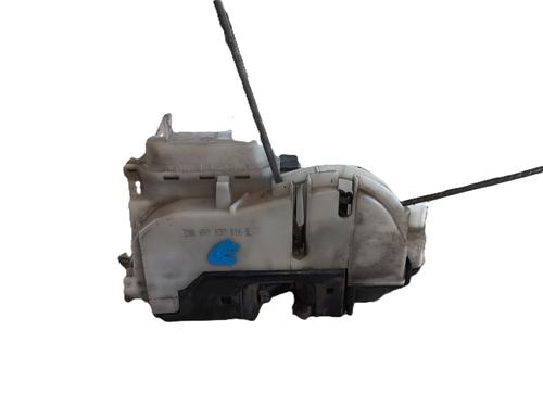 Used Front right lock VW POLO (6N2) 1.9 SDI (64 hp) 25752158