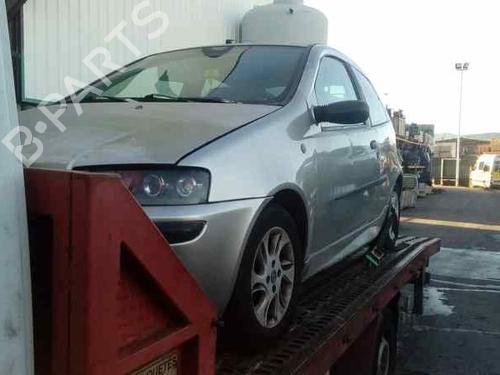 Engine control unit (ECU) FIAT PUNTO (188_) 1.9 DS 60 (188.031, .051, .231, .251) | BP5371760M57 