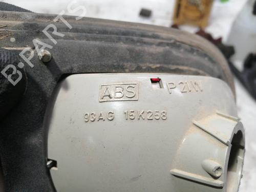 Right taillight OPEL CORSA B (S93) 1.2 i 16V (F08, F68, M68) | BP5379016C35 