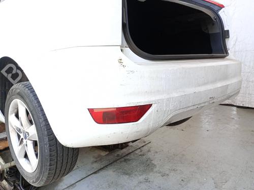 Rear bumper FORD FOCUS II (DA_, HCP, DP) 1.6 TDCi | BP21220927C8 