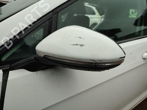 Left mirror VW GOLF VII (5G1, BQ1, BE1, BE2) 1.6 TDI | BP29354784C26 