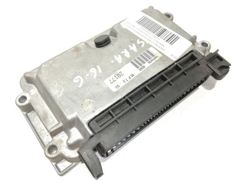 Used Engine control unit (ECU) CITROËN XSARA (N1) 1.6 i (88 hp) 7966665