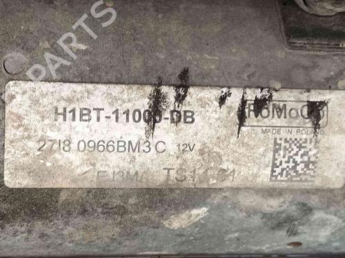 Starter FORD TRANSIT COURIER B460 MPV 1.5 TDCi | BP36798593M8 - Image 3