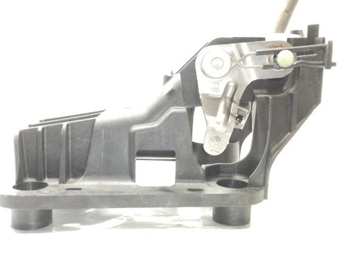 Gear lever PEUGEOT 2008 I (CU_) 1.6 HDi | BP8529598M90 