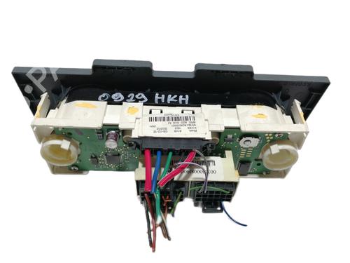 Climate control VW POLO V (6R1, 6C1)  | BP11184338I5 