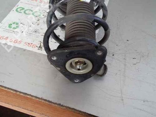 Left front shock absorber FORD FOCUS II (DA_, HCP, DP) 1.8 | BP5383301M16 