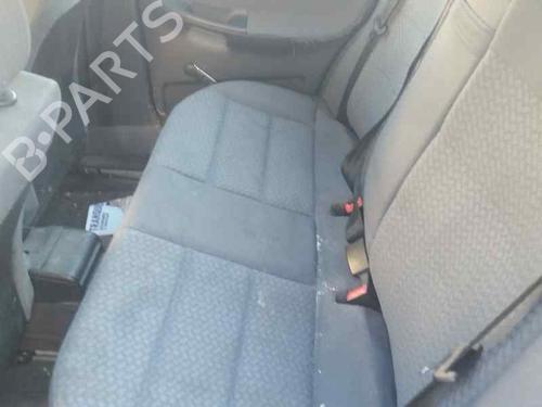 Left mirror AUDI A4 B5 (8D2) 1.8 T | BP5353528C26 