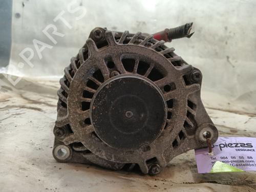 Alternator SUBARU OUTBACK (BS) 2.0 D AWD (BSD) | BP33622466M7  - Image 5