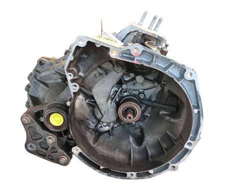 gearkasse-ford-fiesta-vii-hj-hf-2017-36987441 main image