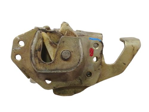 Used Front right lock SEAT MARBELLA (28A) [1986-1999]  7186775
