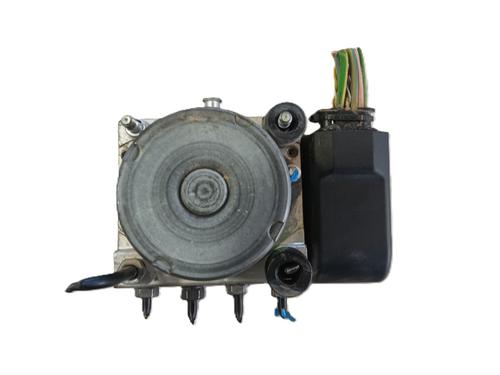 Used ABS pump ABS pump CITROËN BERLINGO MULTISPACE (B9) 1.6 HDi 110 (112 hp) 33794384 33794384