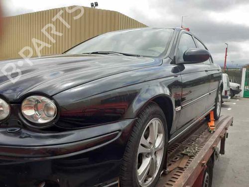 Left front brake caliper JAGUAR X-TYPE I (X400) 2.2 D | BP11582023M105 