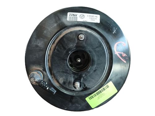 Used Servo brake FIAT 500 (312_) 1.2 (312AXA1A) (69 hp) 30082017