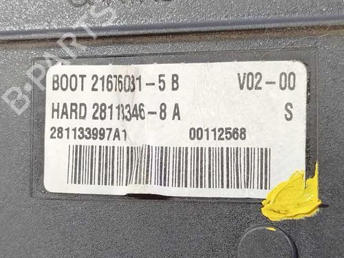 Fuse box CITROËN C4 I (LC_) 1.6 HDi | BP38564903E1 - Image 4