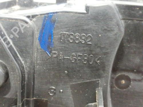 Switch TOYOTA RAV 4 III (_A3_) 2.2 D 4WD (ALA30_, ALA30R) | BP8292063I30 