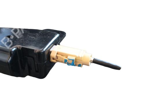 Electronic module TESLA MODEL Y (5YJY) | BP26566555M83