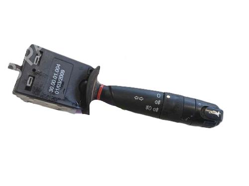 Used Steering column stalk Steering column stalk CHATENET CH26 Hatchback (CHT26) [2016-2026] 36235349 36235349