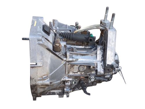 Gearbox PEUGEOT BIPPER (AA_) 1.3 HDi 75 | BP34699800M3 - Image 2