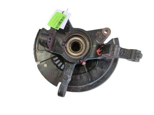 Right front steering knuckle RENAULT CLIO V (B7_) 1.6 E-TECH 145 (B7MU) | BP36526526M26 - Image 2