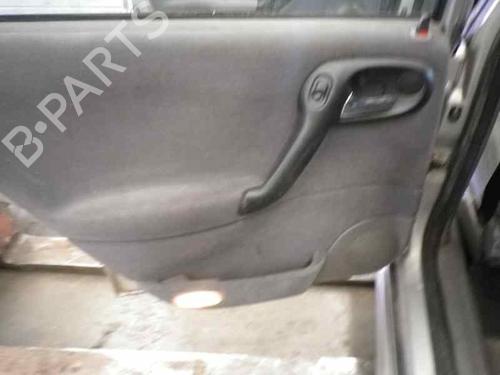 Headlight switch OPEL VECTRA B (J96)  | BP5347038I24 