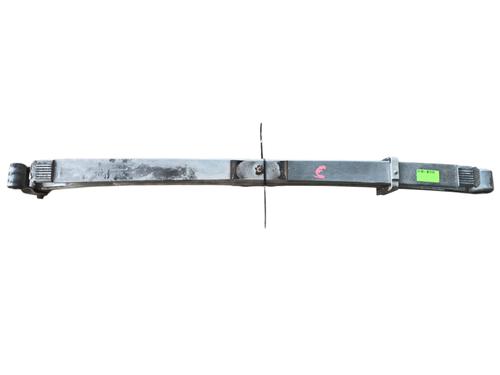 Autre RENAULT MASTER III Platform/Chassis (EV, HV, UV) 2.3 dCi 165 RWD (HV0P, HV0U, HV10, HV12, UV0P, UV0U,... (163 hp) 27890955