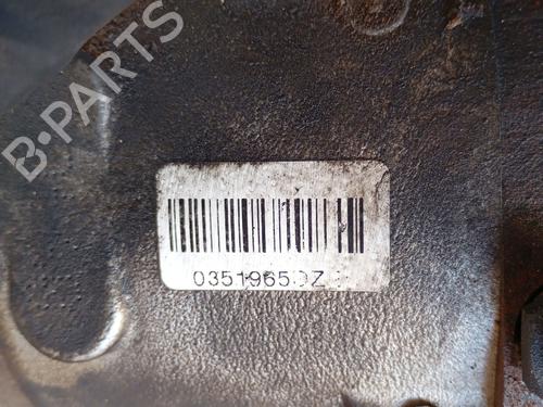 Pompe à injection SSANGYONG RODIUS I 2.7 Xdi | BP30589375M78