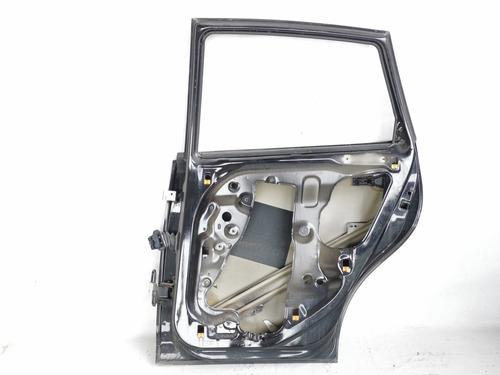 Right rear door SEAT TOLEDO III (5P2) 1.9 TDI | BP7544920C5 