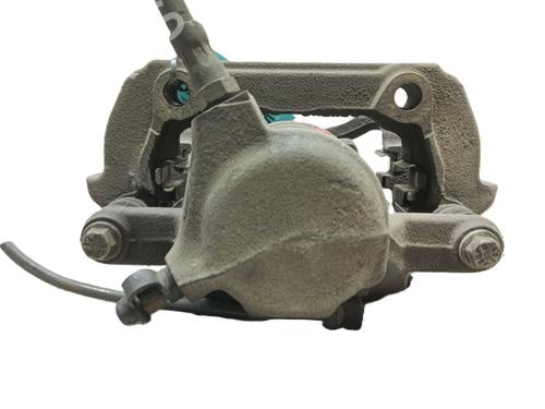 Left front brake caliper MERCEDES-BENZ C-CLASS (W203) C 200 Kompressor (203.045) | BP23240177M105 