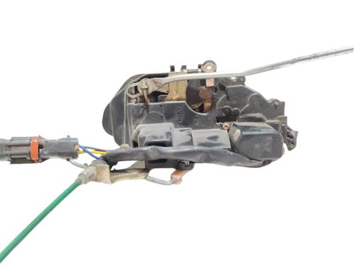 Front left lock KIA CARNIVAL II (GQ) 2.9 CRDi | BP7178610C98 