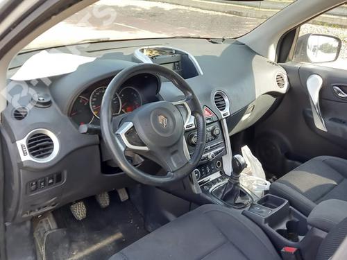 Used Parts RENAULT KOLEOS I (HY_)  2.0 dCi 4x4 (HY0B)  938611