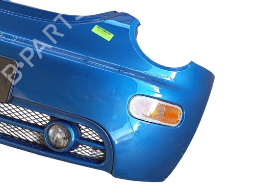 Foran støtfanger VW NEW BEETLE (9C1, 1C1) 1.9 TDI | BP30297446C7 