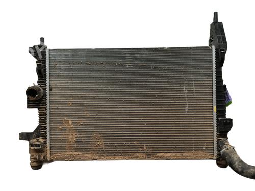 Water radiator FORD TRANSIT CONNECT V408 Box Body/MPV | BP35783935M31 - Image 3