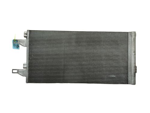 Used AC radiator FIAT DUCATO Van (250_) 115 Multijet 2,0 D (116 hp) 30293728