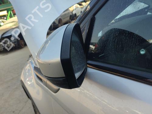 Left mirror LAND ROVER RANGE ROVER EVOQUE (L538)  | BP29432756C26 