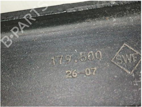 Front windshield wiper arm BMW 1 (E87) 120 d | BP7189512C143 