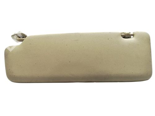 Used Right sun visor Right sun visor AUDI A4 B7 (8EC) 2.0 TDI (140 hp) 7187033 7187033