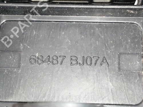 Switch LAND ROVER RANGE ROVER SPORT I (L320) 3.6 D 4x4 | BP8334310I30 