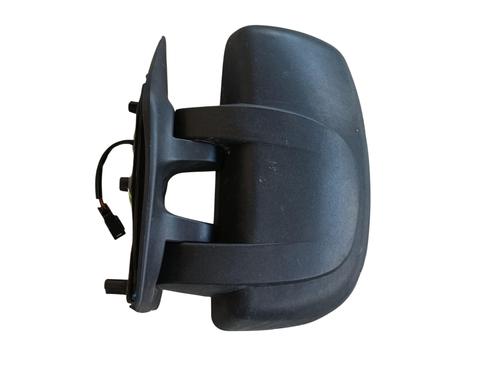 Left mirror NISSAN INTERSTAR Van (X70) dCi 100 | BP25746241C26 