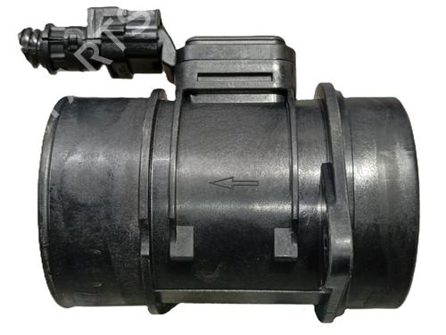 Used Mass air flow sensor DACIA DOKKER MPV (KE_) 1.5 dCi (KEAJ, KEAH) (90 hp) 24123618