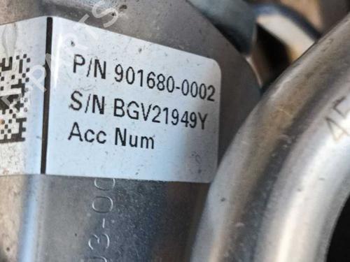 Engine CITROËN C4 III (BA_, BB_, BC_) 1.2 PureTech 130 (BAHNSA, BAHNSB) | BP39264086M1  - Image 6