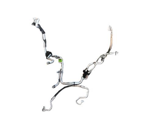 AC-rør AC-rør LAND ROVER DISCOVERY SPORT (L550) 2.0 D (150 hp) 33937176 33937176