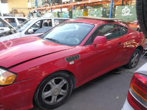Climate control HYUNDAI COUPE II (GK) 1.6 16V | BP6269675I5 