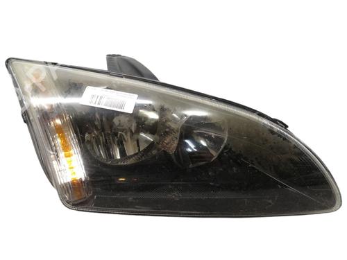 Used Right headlight FORD FOCUS II (DA_, HCP, DP) [2004-2013]  7437100